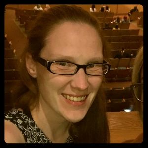 Meet your Posher, Katrina